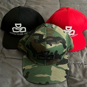OG The Online Coach SnapBacks